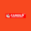 Famous Fried Chicken icon
