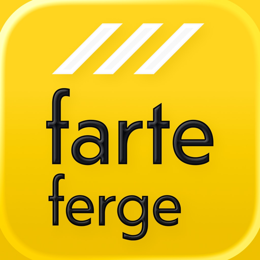 Farte Ferge app icon