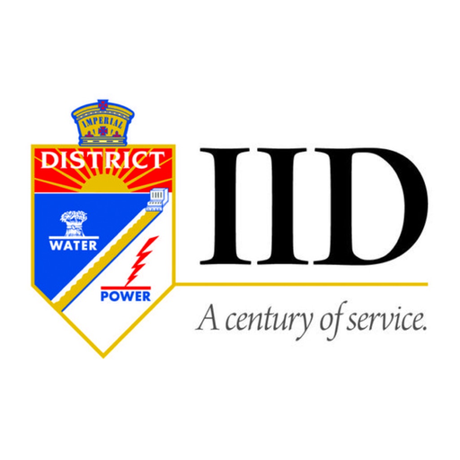 IID Customer Connect app icon