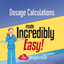 Dosage Calculations Made Easy icon