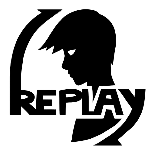 Re:play app icon