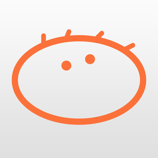Pam i Pipa app icon