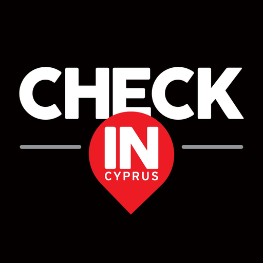 Check In Cyprus app icon
