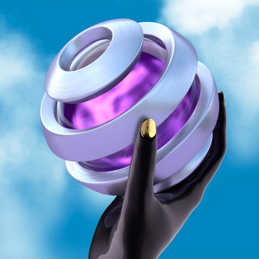 Marbloid app icon