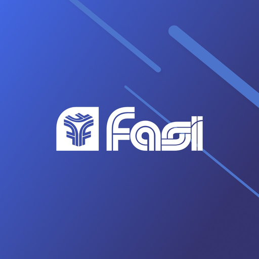 Fasi app icon
