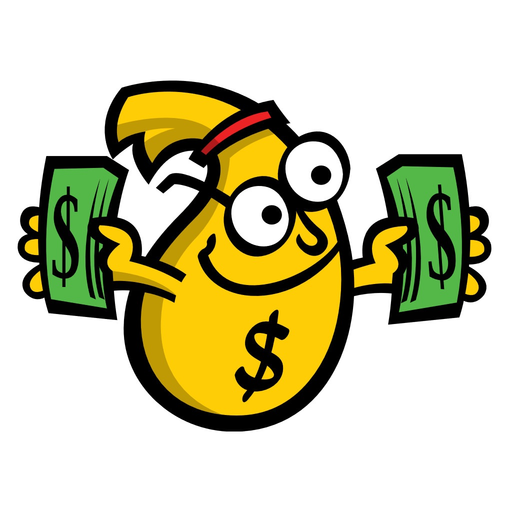 Mr. Rebates / MrRebates app icon