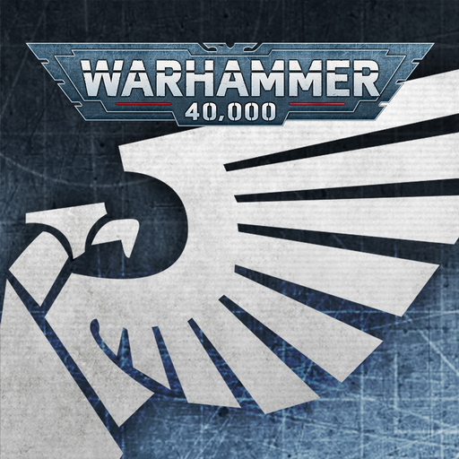 (OLD) Warhammer 40,000:The App app icon