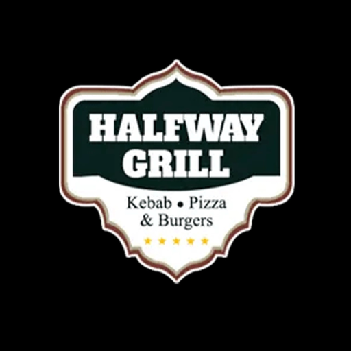 Halfway Grill app icon
