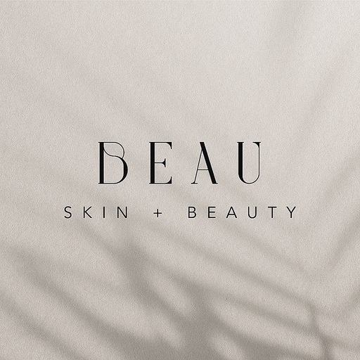 Beau Skin & Beauty app icon