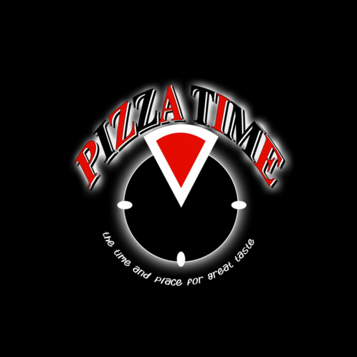Pizza Time Ferryhill app icon