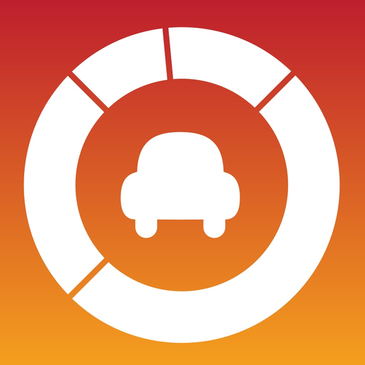Joycar app icon