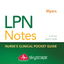 LPN Notes: Clinical Guide icon