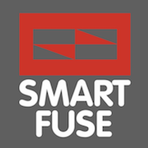 PLASSON SmartFuse app icon