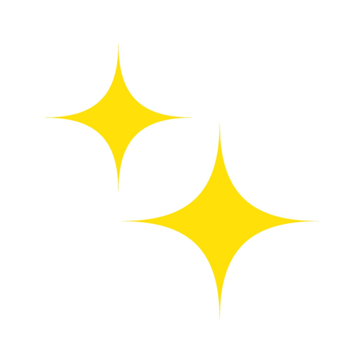 Brilliance sticker app icon