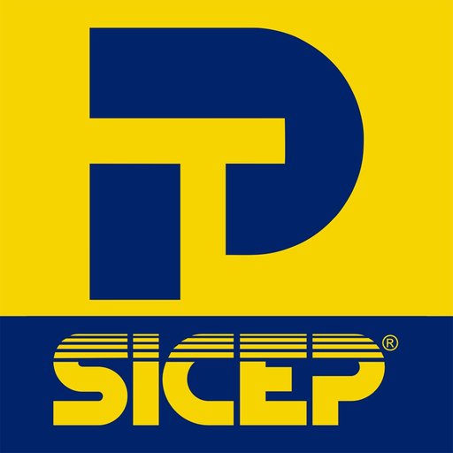 Personal Tracker app icon