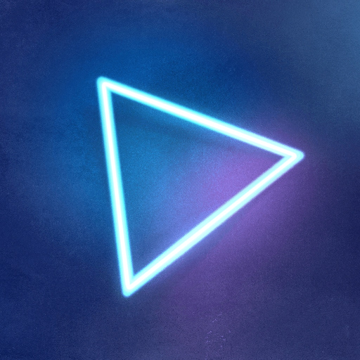 Radio Contact (FR) app icon
