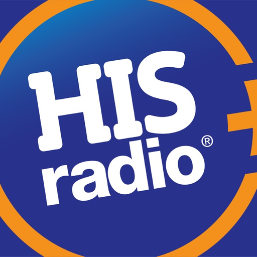 HIS Radio+ app icon