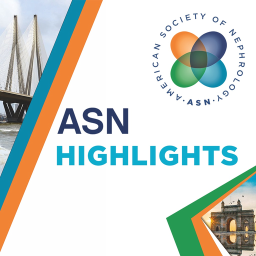 ASN Highlights app icon