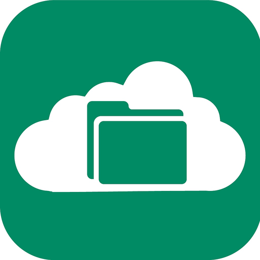 Filkassen app icon