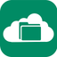 Filkassen icon