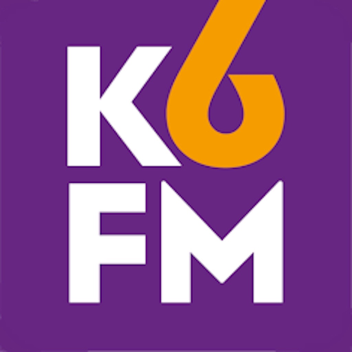 K6FM - VOTRE RADIO LOCALE app icon