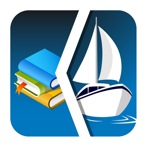 My nautical school app icon