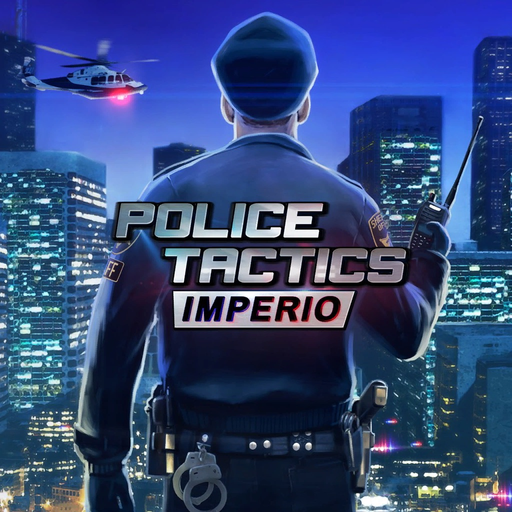 Police Tactics: Imperio app icon