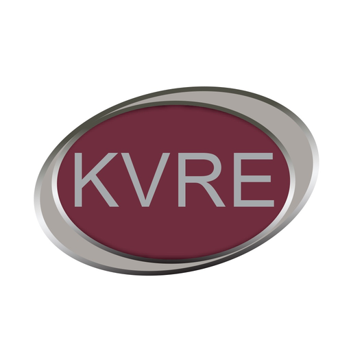 KVRE 92.9 FM app icon