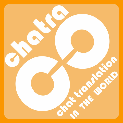Chatra!! app icon