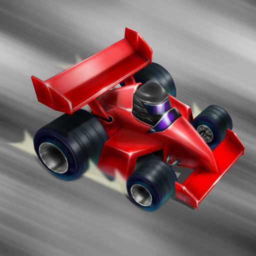 Racing Cars 3D - Arcade Racing app icon