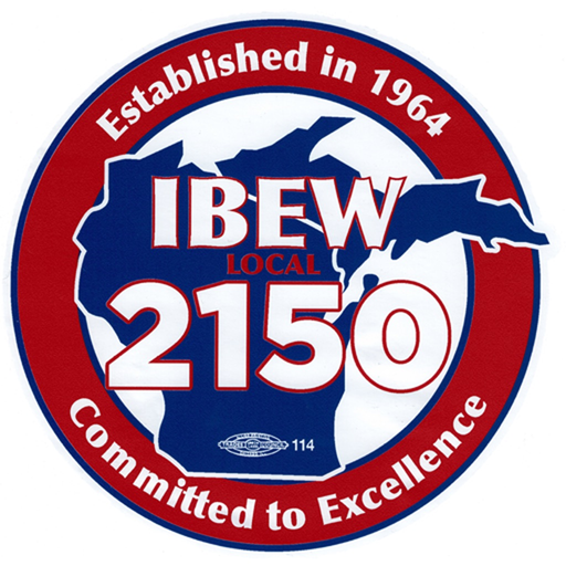 IBEW 2150 app icon