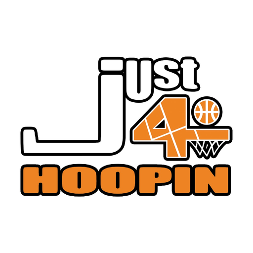 Just4Hoopin app icon