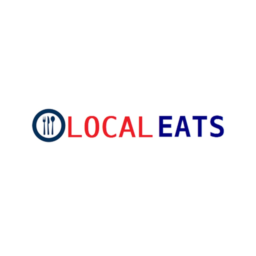 Local Eats Deliveries app icon