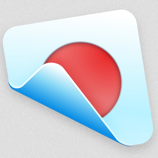 Just Record app icon