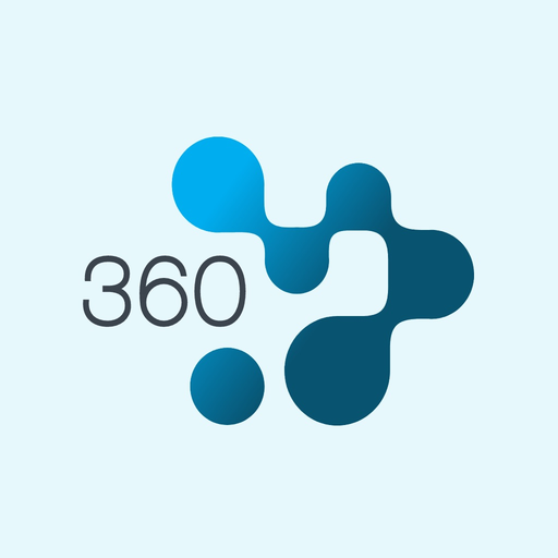 SMS360 My Forms app icon