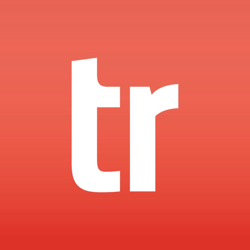 Tresta app icon