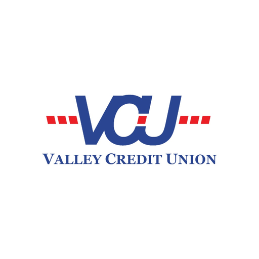 Valley CU Mobile Banking app icon