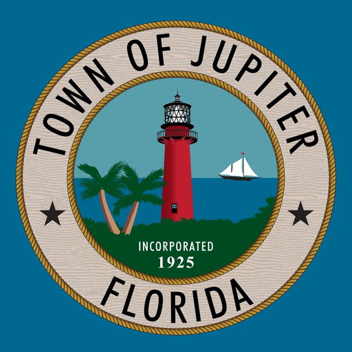 Town of Jupiter app icon