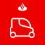 Santander Renting icon