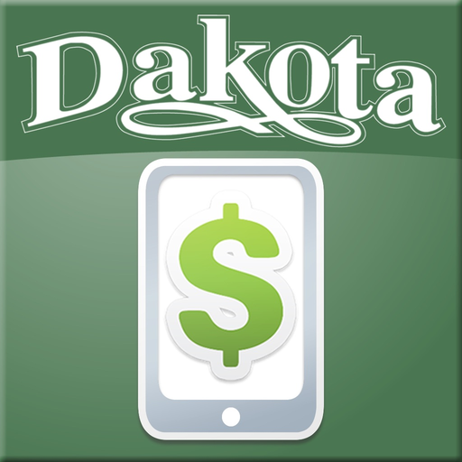 Dakota Mobile app icon