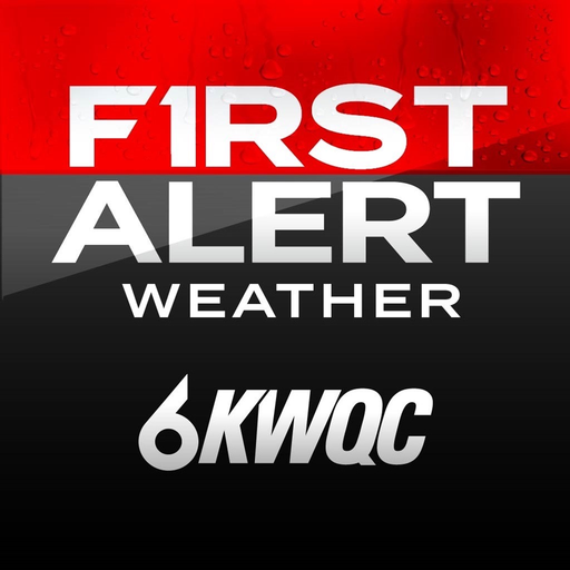KWQC First Alert Weather app icon