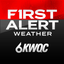 KWQC First Alert Weather icon