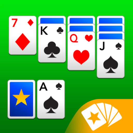 Solitaire+. app icon