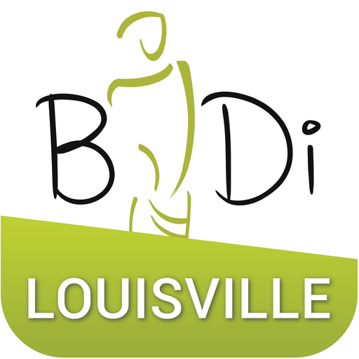 BODi Louisville app icon