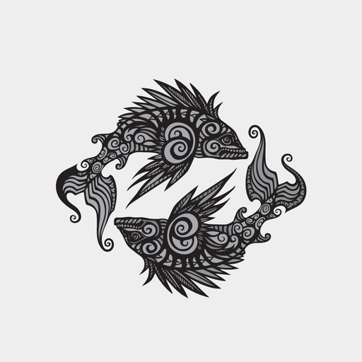 Aquarium Menu app icon