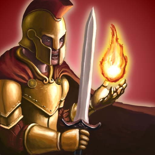 ETU - Expect The Unexpected app icon