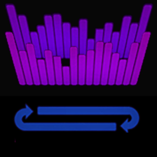 Quantum Sequencer app icon