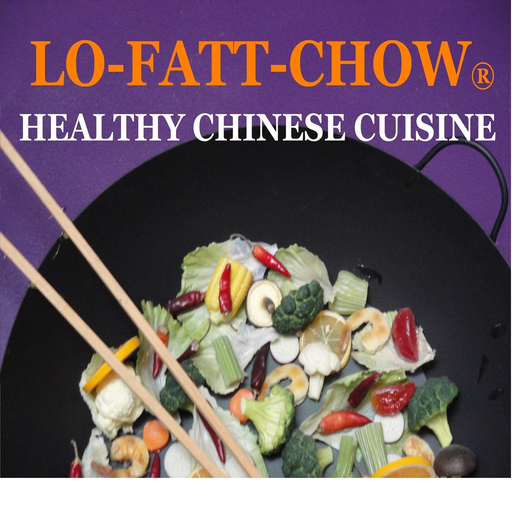 LO-FATT-CHOW Online Ordering app icon