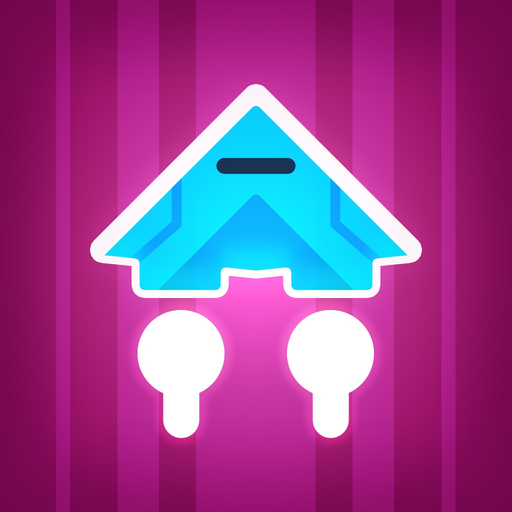 Dodge Blast app icon