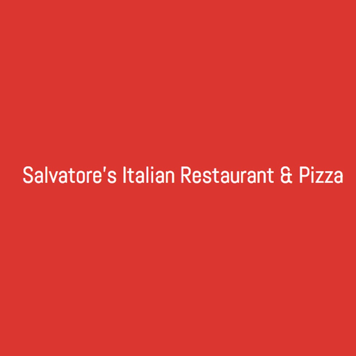 Salvatores Pizza app icon